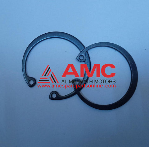 RING SNAP 06290200132 / 06.29020-0132