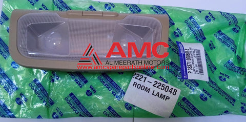 LAMP A ROOM & SPOT (0.5W) 3837100080LB / 38.3710-0080LB