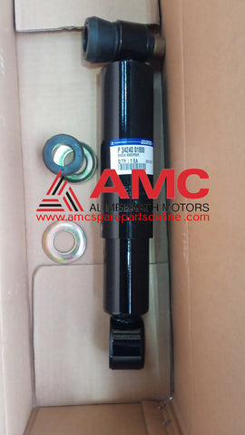 SHOCK ABSORBER 3424001800 /  3424002460