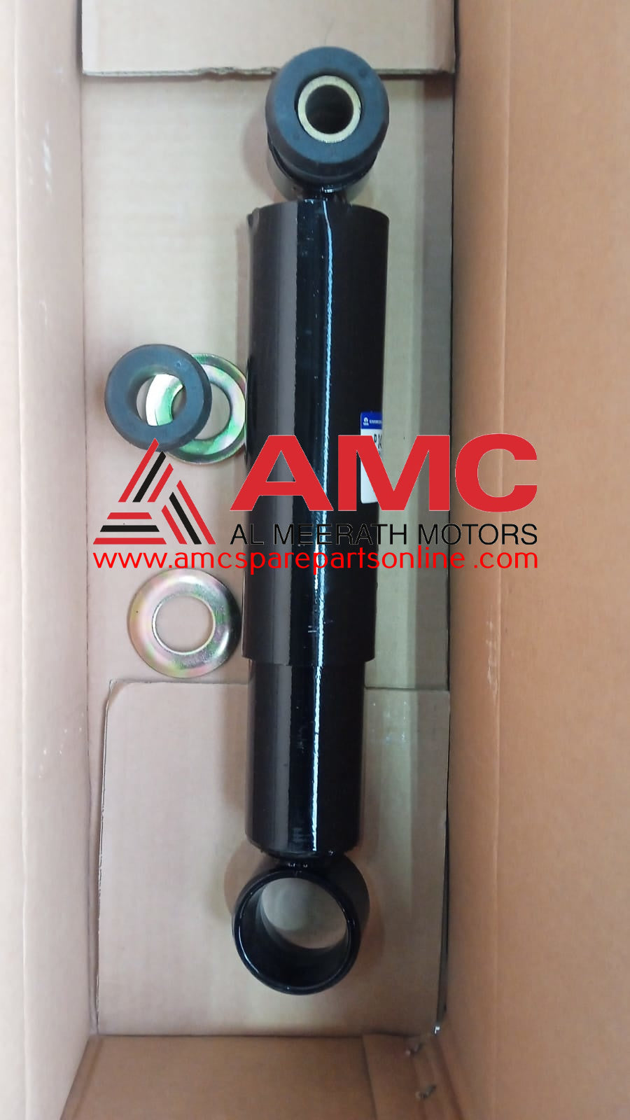 SHOCK ABSORBER 3424001800 / 3424002460 – Al Meerath Motors
