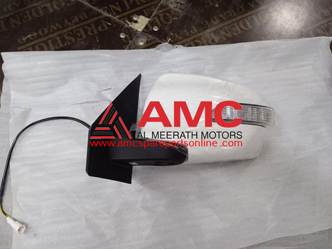 VICTORY-REAR VIEW MIRROR N/M 8202110-CDB1B L/H / 8202120-CDB1B R/H