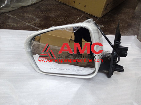 VICTORY-REAR VIEW MIRROR N/M 8202110-CDB1B L/H / 8202120-CDB1B R/H