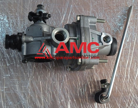 LOAD SENSING VALVE 3454400290