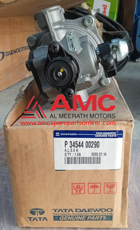 LOAD SENSING VALVE 3454400290