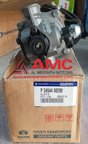 LOAD SENSING VALVE 3454400290