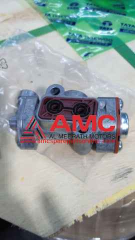 SPLIT VALVE  1356298001