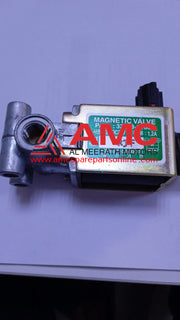 MAGNETIC VALVE-GREEN 3351301630