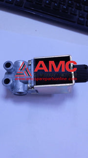 MAGNETIC VALVE-GREEN 3351301630