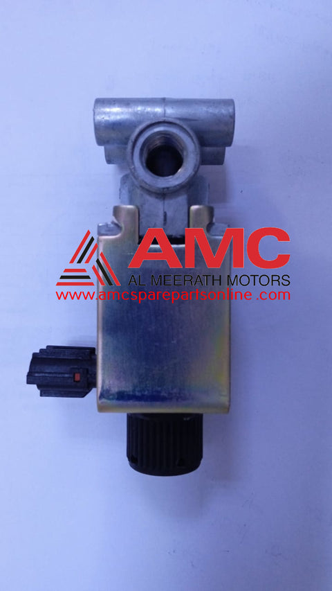 MAGNETIC VALVE-GREEN 3351301630