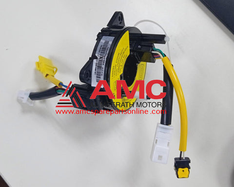 CLOCK SPRING  SPIRAL CABLE 5820200-CDB1B