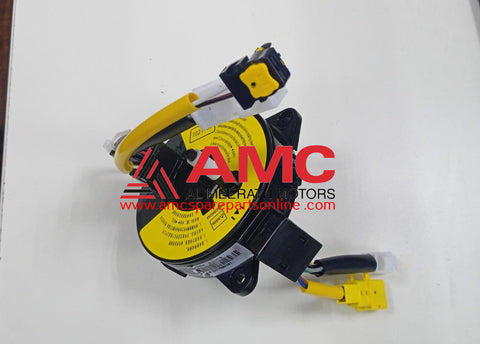 CLOCK SPRING  SPIRAL CABLE 5820200-CDB1B