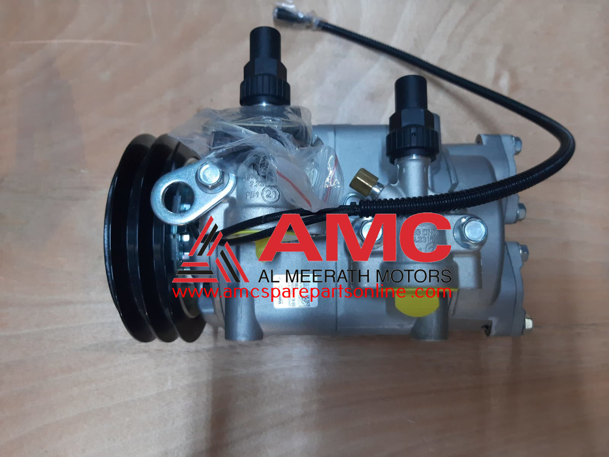 TM55 - COMPRESSOR / TM55 - COMPRESSOR