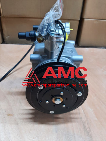 TM55 - COMPRESSOR / TM55 - COMPRESSOR