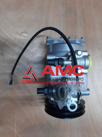 TM55 - COMPRESSOR / TM55 - COMPRESSOR