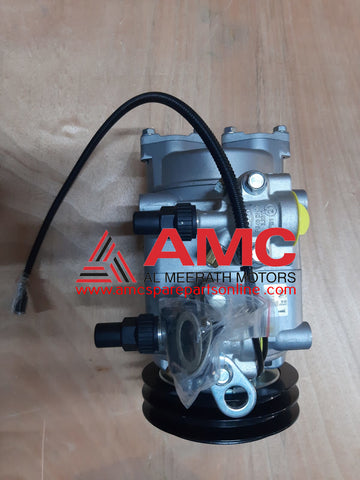 TM55 - COMPRESSOR / TM55 - COMPRESSOR