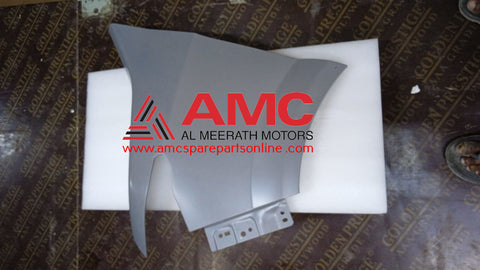 FRT FENDER RH  N/M 8403211-CDB1A