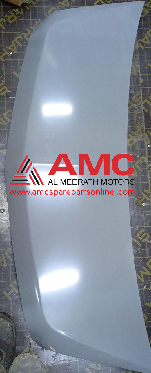 ENGINE HOOD ASSY N/M 8402000-CDB1A