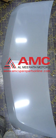 ENGINE HOOD ASSY N/M 8402000-CDB1A