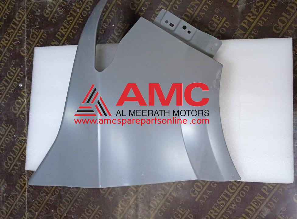 FRT FENDER LH N/M 8403111-CDB1A