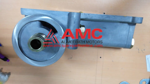 HEAD,OIL FILTER 65055030031C / 65.05503-0031C