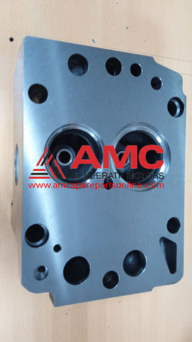 CYLINDER HEAD ASSY DOSSAN 65082015045 / 65.03101-1047B / 150113-00051 / 15011300051