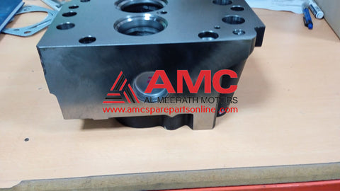 CYLINDER HEAD ASSY DOSSAN 65082015045 / 65.03101-1047B / 150113-00051 / 15011300051