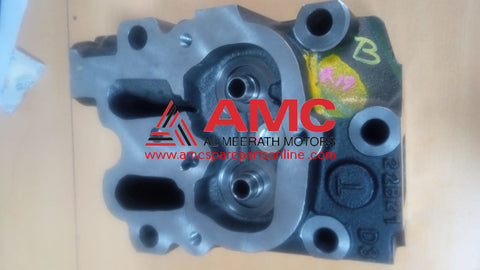 CYLINDER HEAD ASSY DOSSAN 65082015045 / 65.03101-1047B / 150113-00051 / 15011300051