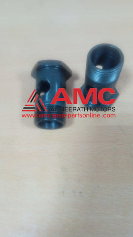 SCREW ; HOLLOW 06781402408 / 06.78140-2408