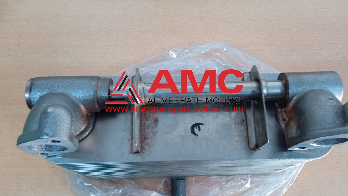 COOLER ASSY OIL  65056017135 / 65-05601-7135