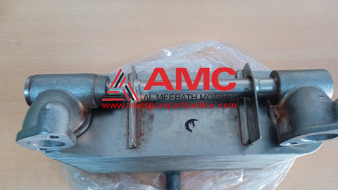 COOLER ASSY OIL  65056017135 / 65-05601-7135