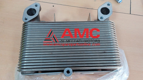 COOLER ASSY OIL  65056017135 / 65-05601-7135
