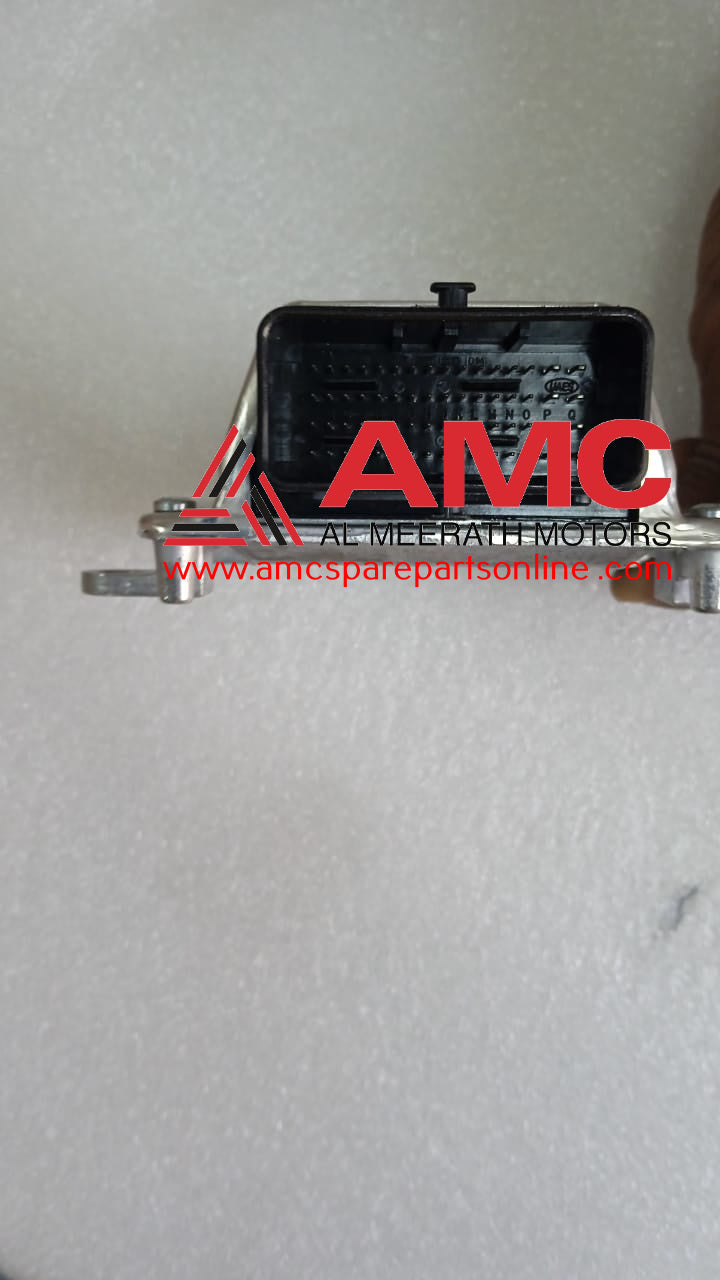 ELECTRONIC CONTROLER F01RB0DJ86