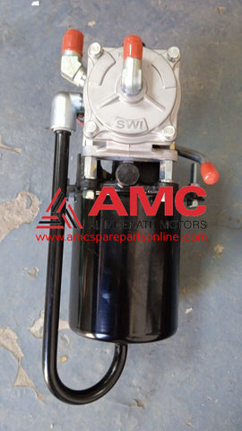 AIR MASTER ASM 3453302150