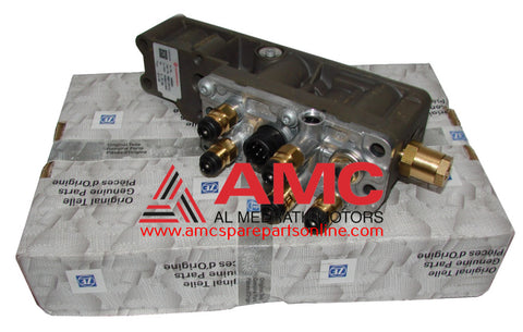TNOVUS - 5/2 WAY VALVE 501219310