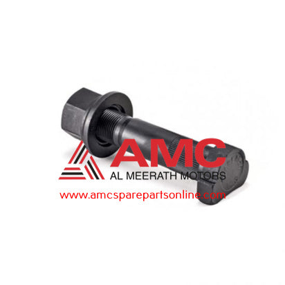 TNOVUS-WHEEL BOLT W/ NUT(HD AXLE) 199012340123