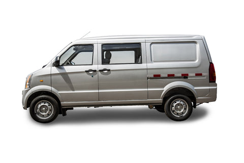 2 + 3 Seater Body Work