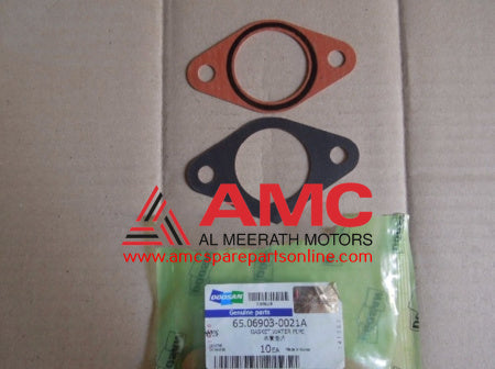 WATER LINE GASKET BIG 65069030021A