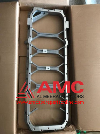 TNOVUS-FRAME LADDER-6CYL 65011035001B