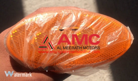 SIDE MARKER LAMP 3832500070