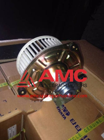 BLOWER MOTOR 3894200010