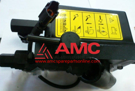 CABIN JACK PUMP TILT MANUAL 3487300762