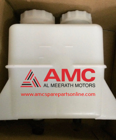 TNVOUS-POWER STEERING OIL TANK 3433400420 / 3433400730