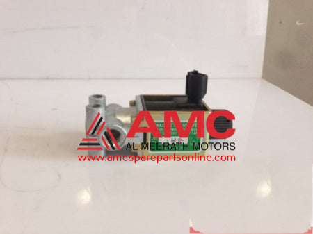 MAGNETIC VALVE-GREEN 3351301630