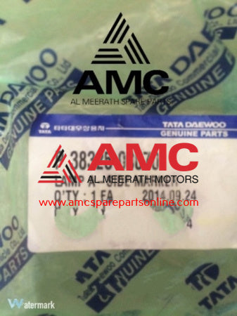 SIDE MARKER LAMP 3832500070