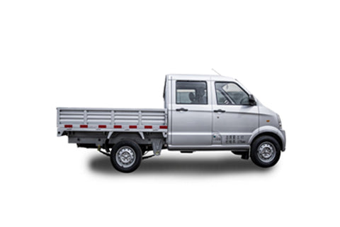 3rd Party Insurance - Victory K2 SCH1025S Double Cabin Pick Up Truck