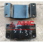 TNOVUS-SPRING PAD-HD AXLE HD95129520019