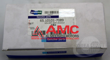 TNOVUS-INJECTOR NOZZLE&HOLDER ASSY-8CYL 65101017089